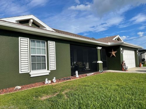 2145 22nd Ave, Cape Coral, FL 33909-4644