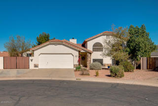 620 Pinto Ct, Gilbert, AZ 85296-2926
