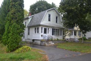 910 Pleasantview Ave, Schenectady NY  12302-1623 exterior