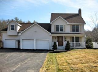 13 Teague Dr, Salem, NH 03079-1261