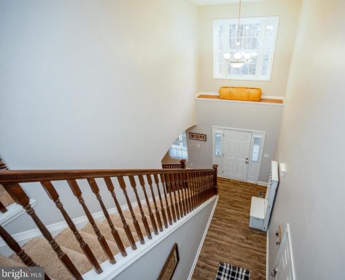 10629 Catharpin Rd, Spotsylvania VA 22551-4505 exterior