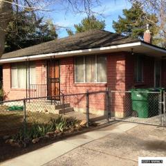 820 Hunter Lake Dr, Reno, NV 89509-2402
