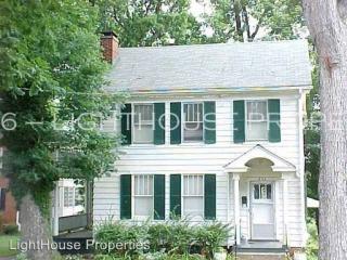 220 Langhorne Ln, Lynchburg VA  24501-3626 exterior