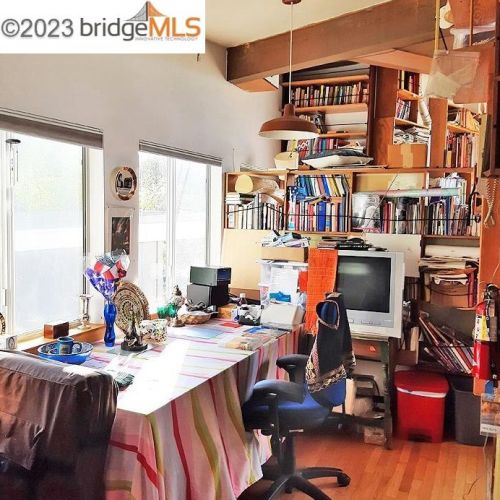 2325 Oak St, Berkeley CA  94708-1697 exterior