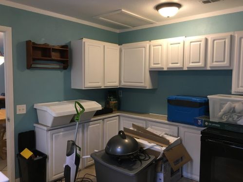 325 Honey Bee Ln, Polk City FL  33868-9168 exterior