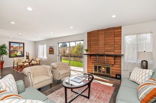 5033 Elderhall Ave, Lakewood CA  90712-2849 exterior