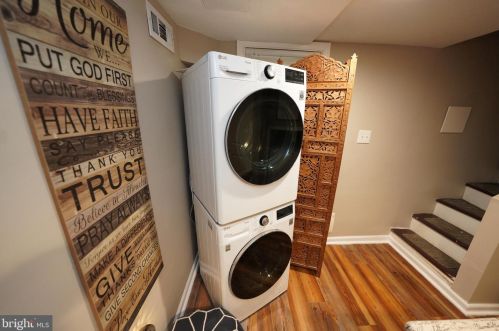 2251 Mount View Pl, Washington DC  20020-5219 exterior