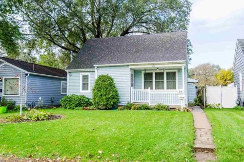 331 Idaho St, Waterloo, IA 50703-5339