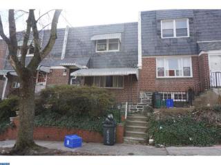 6126 Magnolia St, Philadelphia PA  19144-1023 exterior