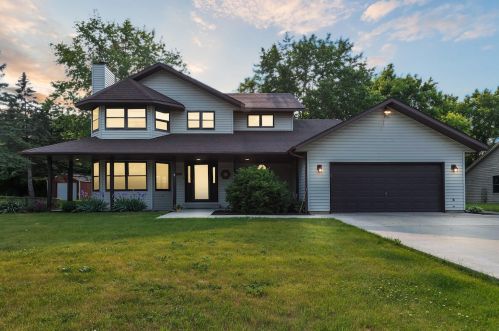 7110 89th Ave, Kenosha WI exterior