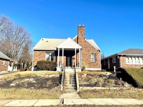 771 Franklin Ave, Palmerton, PA 18071-1426