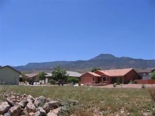 2135 Austin Way, Clarkdale, AZ 86324-3766