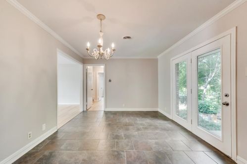 11378 Fernald Ave, Dallas TX  75218-1322 exterior