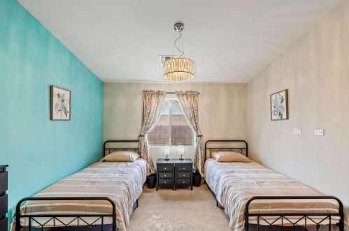 9805 Verbena Dr, Desert Hot Springs CA  92240-1908 exterior