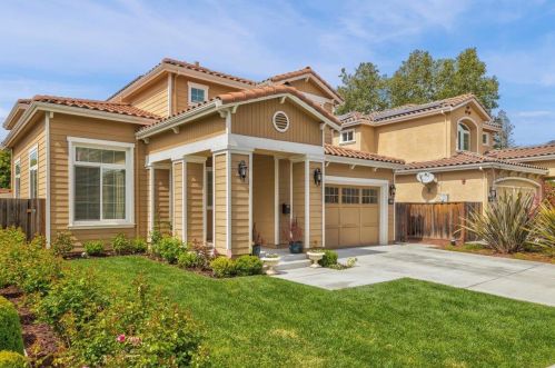 1717 Creek Dr, San Jose, CA 95125-1841