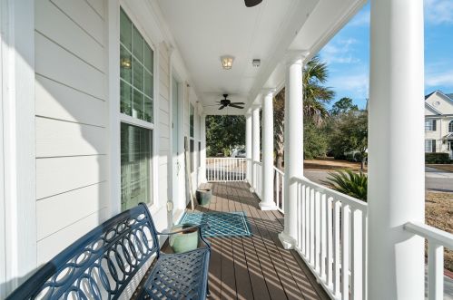 1600 Willowick Ct, Mount Pleasant SC  29466-8172 exterior
