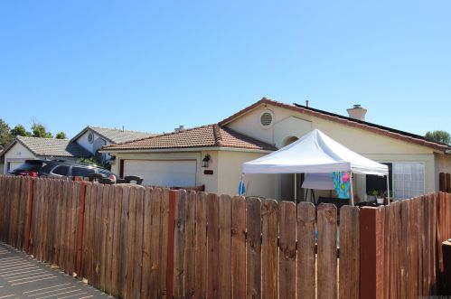 1277 Glencoe Dr, San Diego, CA 92114-3400
