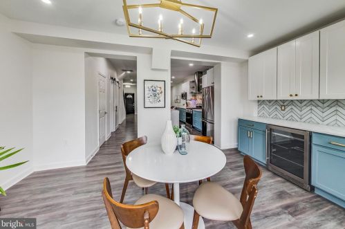 5619 2nd Pl, Washington DC  20011-2201 exterior