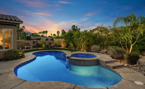 26 Scarborough Way, Rancho Mirage, CA 92270-1624