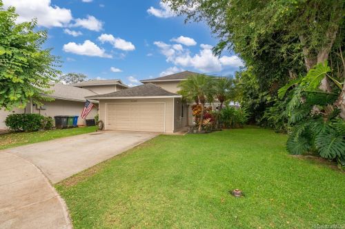 91-1000 Kaihuopalaai St, Ewa Beach, HI 96706