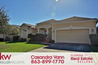 3951 Talon Crest Dr, Lakeland, FL 33812-4160