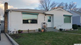 1313 5th St, Clarkston WA  99403-3313 exterior