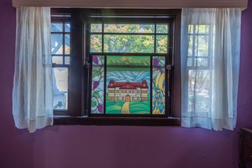 1079 Myrtle St, San Jose CA  95126-1029 exterior