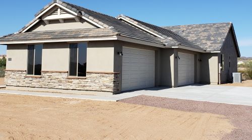 2007 Josiah Trl, Queen Creek, AZ 85142-6027