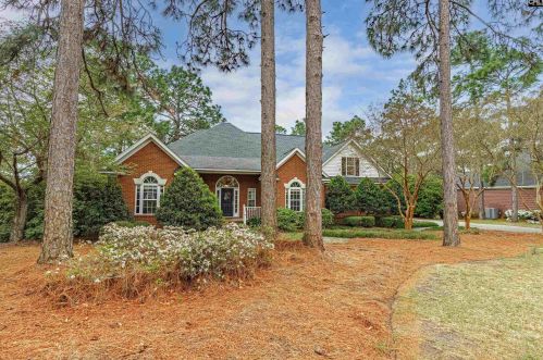 235 Eagles Ridge Dr, Blythewood SC  29016-8253 exterior