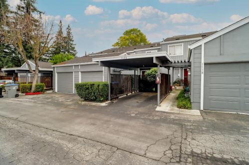 1120 Prevost Ct, San Jose, CA 95125-5736