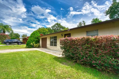 194 Elm Dr, Orange City FL  32763-7401 exterior