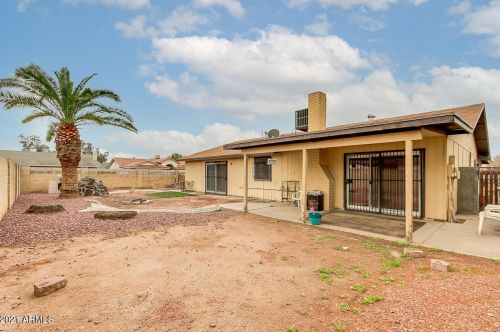 4723 67 Ave, Phoenix AZ 85033-1611 exterior