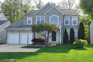 8360 Tenbrook Dr, Gainesville, VA 20155-3877
