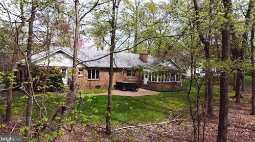 3 Baron Ln, Prospectville, PA 19002-1520