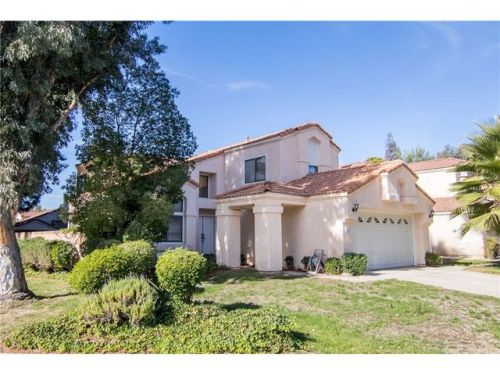 1231 Via Palermo, Redlands, CA 92374-3985