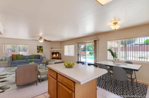 3424 Elan Pl, Tucson, AZ 85742-5130