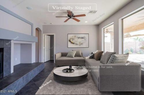 6632 Cartier Dr, Gilbert, AZ 85298-4073