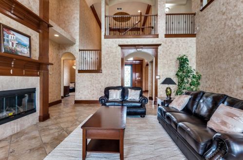 2610 Wl Ct, Cedar Hill TX 75104-6943 exterior