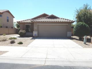 15963 Latham St, Goodyear AZ  85338-2746 exterior