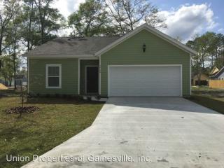 7724 20th Way, Gainesville FL  32609-5808 exterior