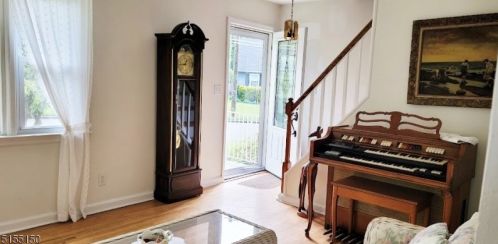 11 Mary Ln, Fanwood NJ  07023-1008 exterior