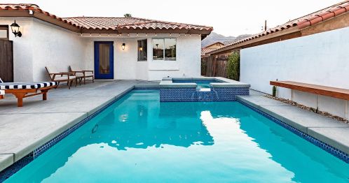 52905 Avenida Herrera, La Quinta, CA 92253-5305