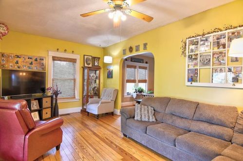 22 Curryer Rd, Liberty Township, OH 45042
