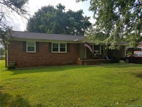 305 Jim Cline Rd, Lawndale, NC 28090-9417