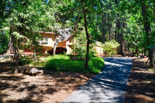 5043 Virginia Bird Mine Ct, Michigan Bluff CA  95631-9733 exterior