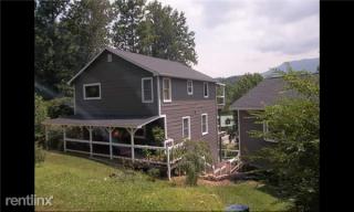 121 Crestwood Circle Way, Cosby TN  37722-2552 exterior