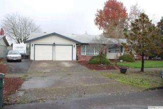 4659 Ward Dr, Salem, OR 97305-3161
