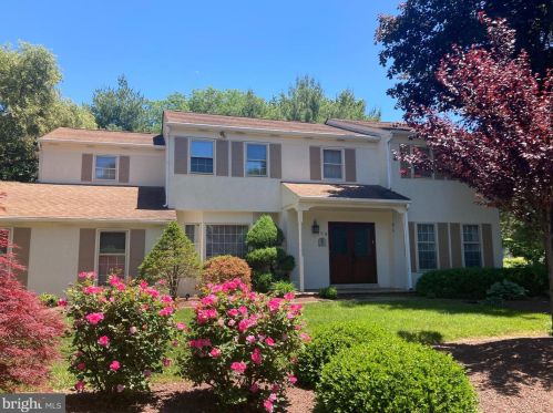 778 Adams Cir, Yardley, PA 19067-4367