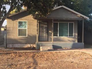 236 Elizabeth Ave, Navelencia, CA 93654-3819