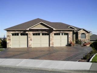 3802 40th Pl, Kennewick, WA 99337-2603